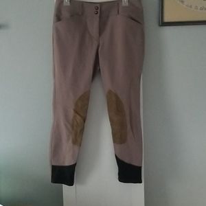 RJ classics breeches